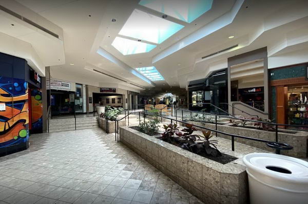 Lakeview Square Mall - PHOTO FROM MALL WEBSITE